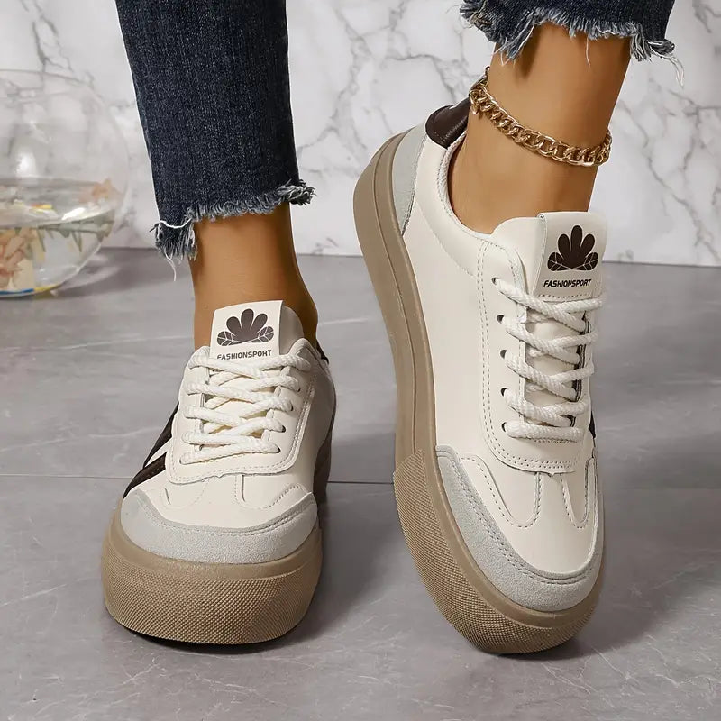 AMREI | Lichtgewicht Sneakers