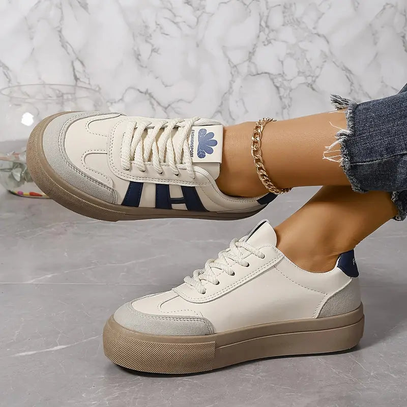 AMREI | Lichtgewicht Sneakers