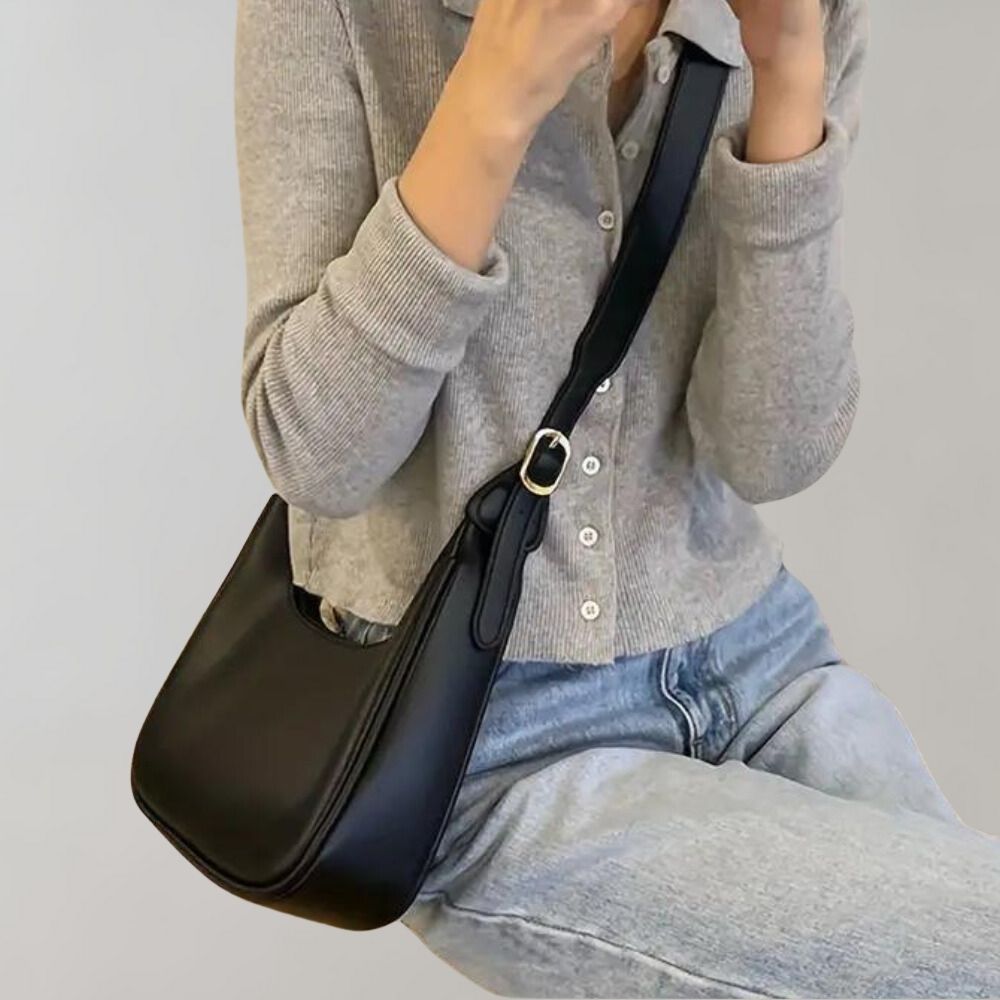 SERRA | Trendy Crossbody Tas voor Dames
