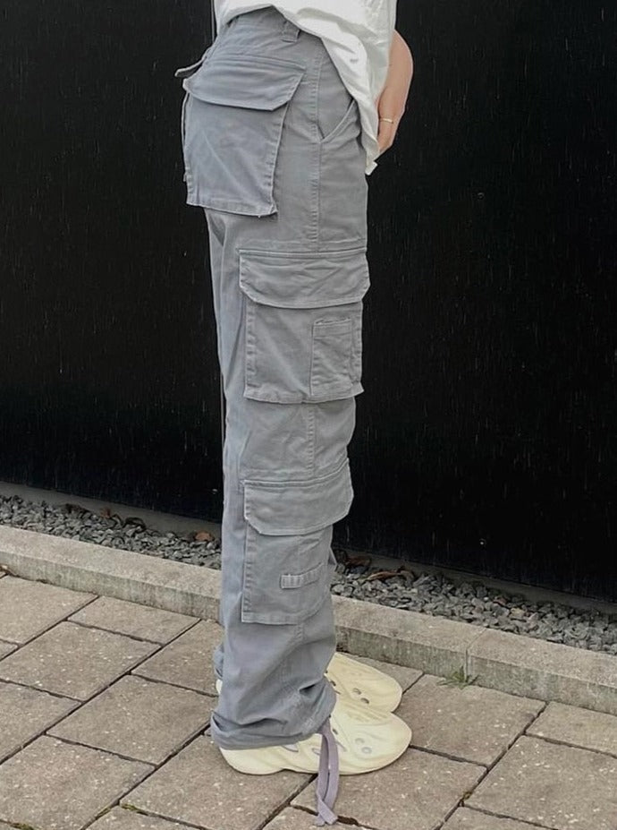 BODILLE | Cargobroek voor Dames