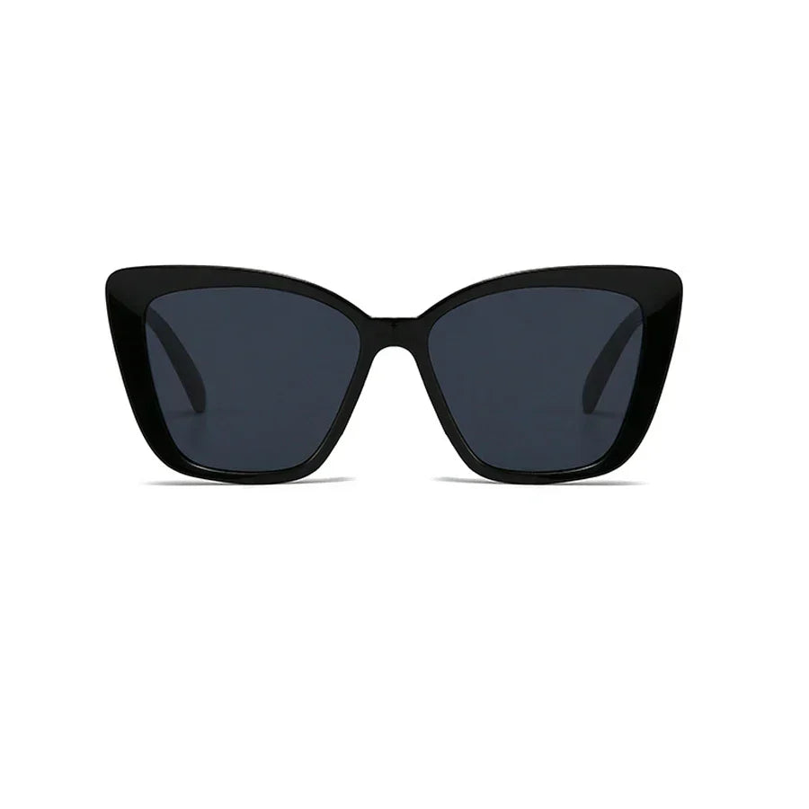 TALITA | Cat-Eye Zonnebril met Retro Look en UV400 Bescherming