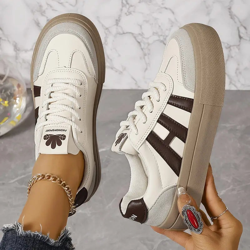 AMREI | Lichtgewicht Sneakers