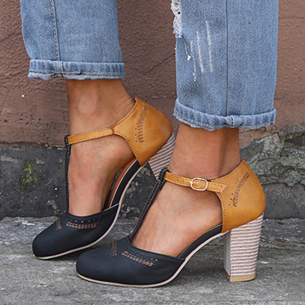 NALA | Orthopedische Hakschoenen voor Dames