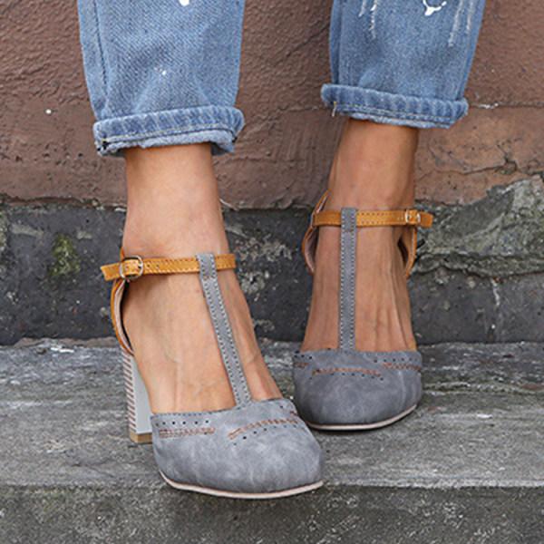 NALA | Orthopedische Hakschoenen voor Dames