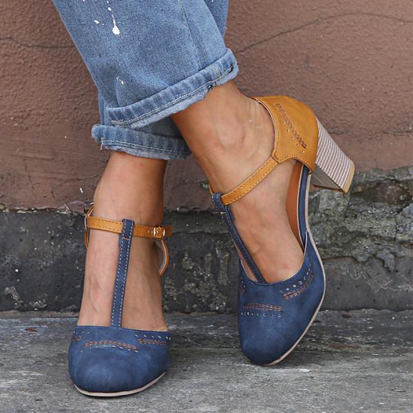 NALA | Orthopedische Hakschoenen voor Dames