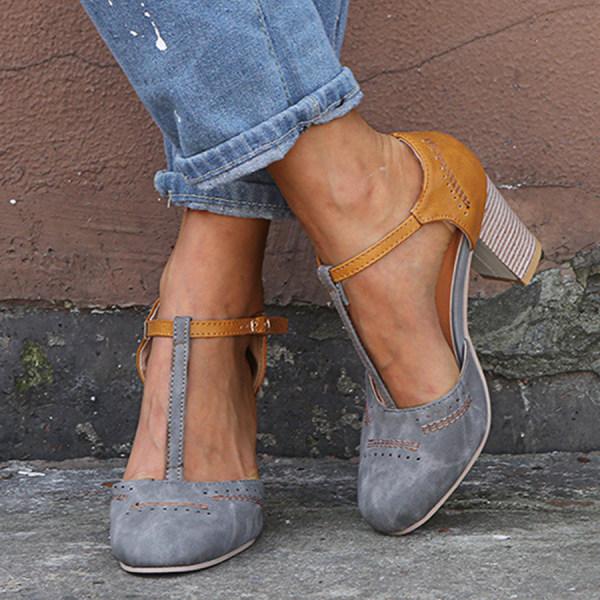 NALA | Orthopedische Hakschoenen voor Dames