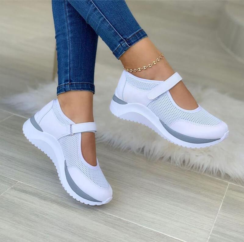 LEVANT | Orthopedische Comfortschoenen voor Elke Dag