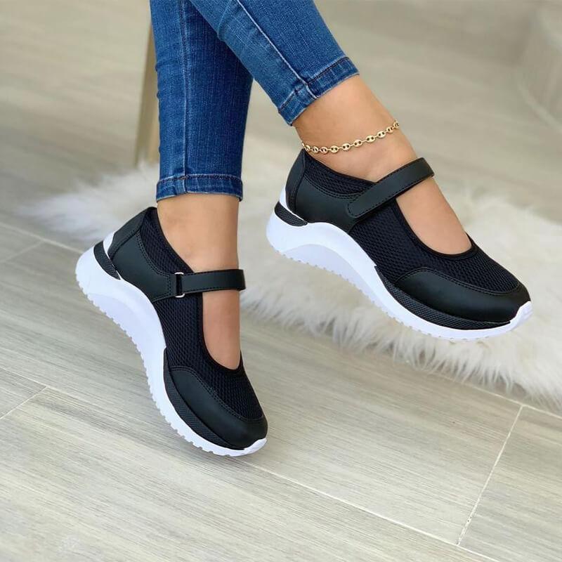 LEVANT | Orthopedische Comfortschoenen voor Elke Dag