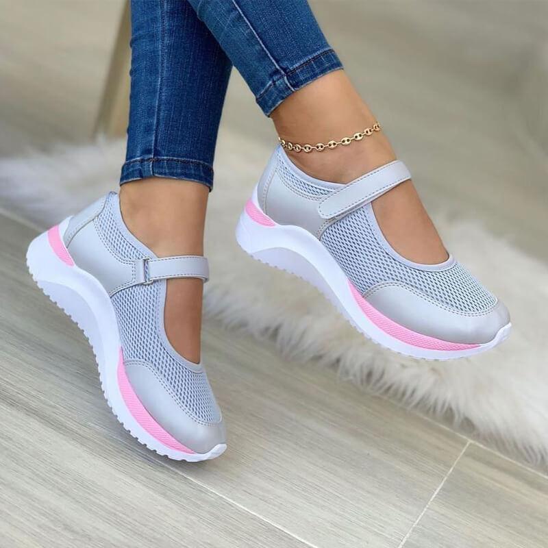 LEVANT | Orthopedische Comfortschoenen voor Elke Dag