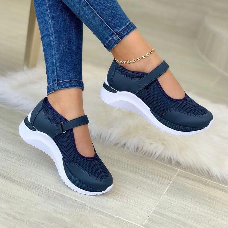 LEVANT | Orthopedische Comfortschoenen voor Elke Dag