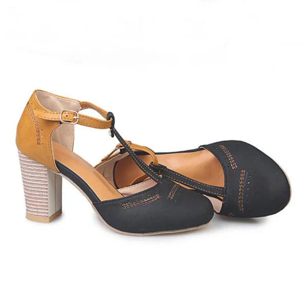 NALA | Orthopedische Hakschoenen voor Dames