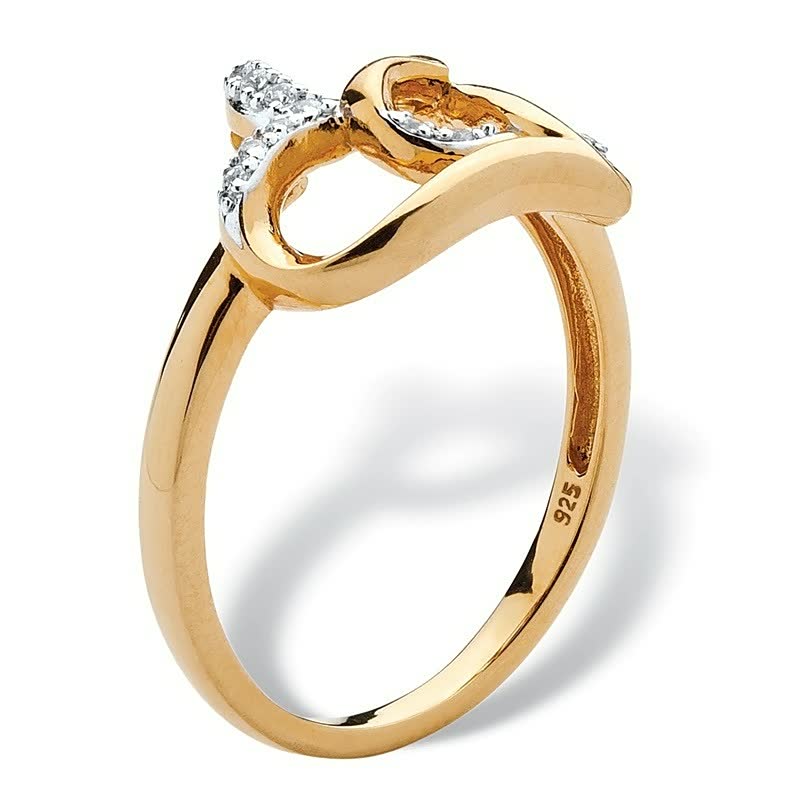 AMBRE – LoveRing Elegance | Tijdloos, Vrouwelijk & Verfijnd
