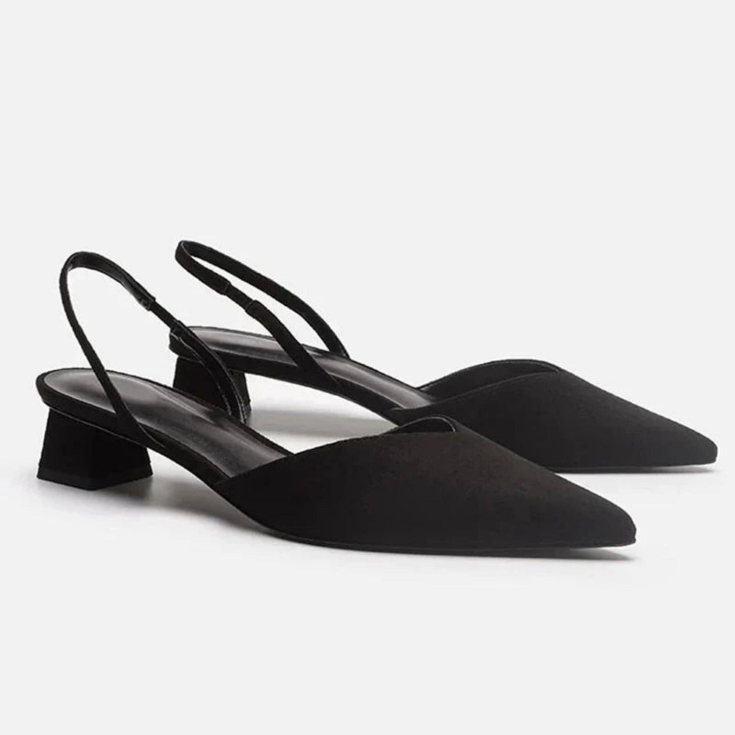 CELIA | Elegant Comfort Sandalen met Tijdloos Design