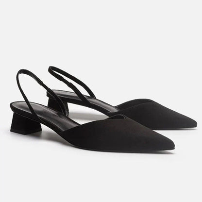 CELIA | Elegant Comfort Sandalen met Tijdloos Design