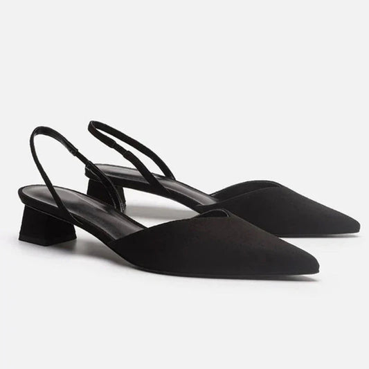 CELIA | Elegant Comfort Sandalen met Tijdloos Design