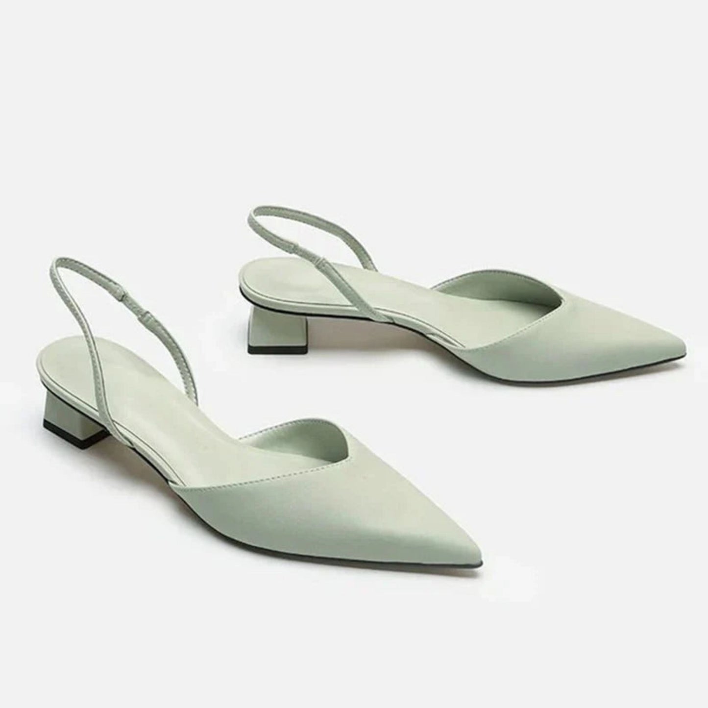 CELIA | Elegant Comfort Sandalen met Tijdloos Design