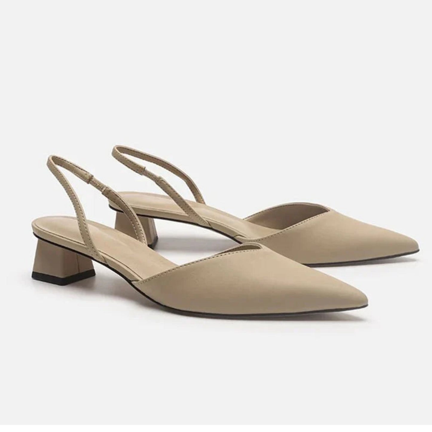 CELIA | Elegant Comfort Sandalen met Tijdloos Design
