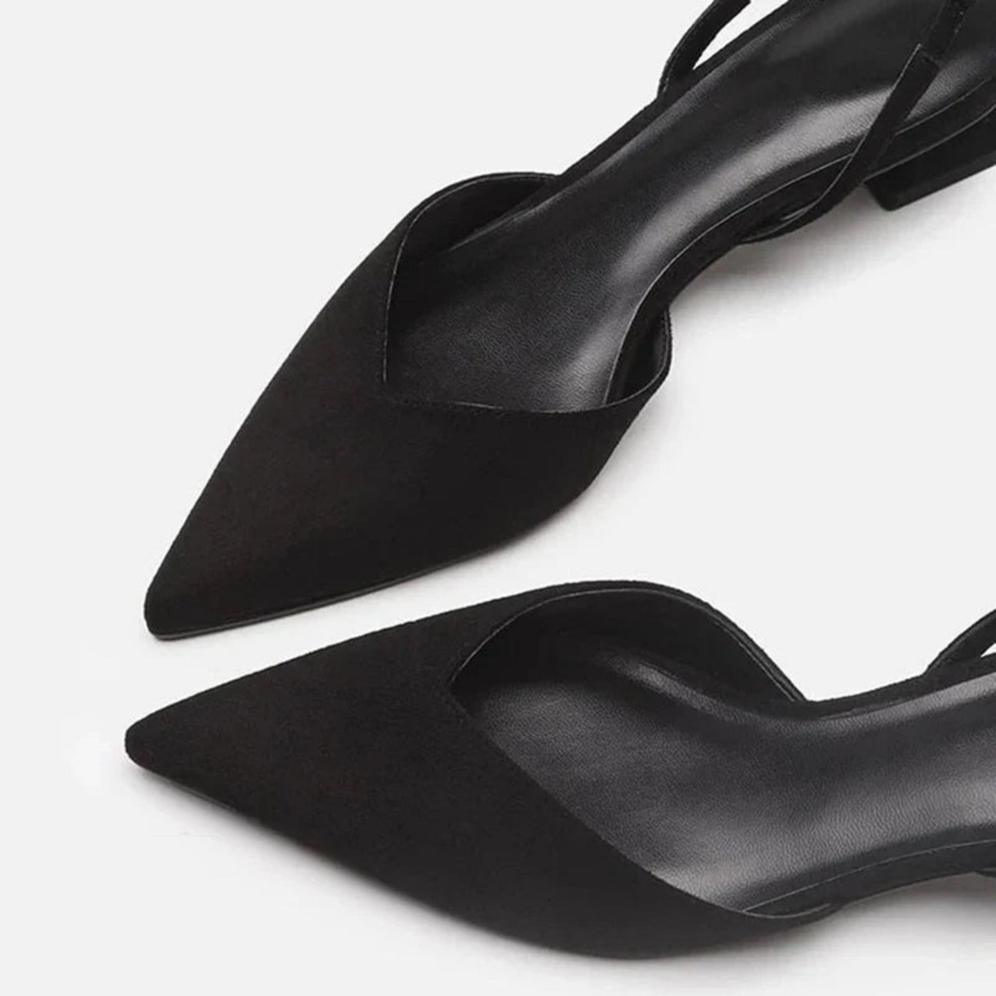 CELIA | Elegant Comfort Sandalen met Tijdloos Design