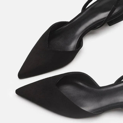 CELIA | Elegant Comfort Sandalen met Tijdloos Design