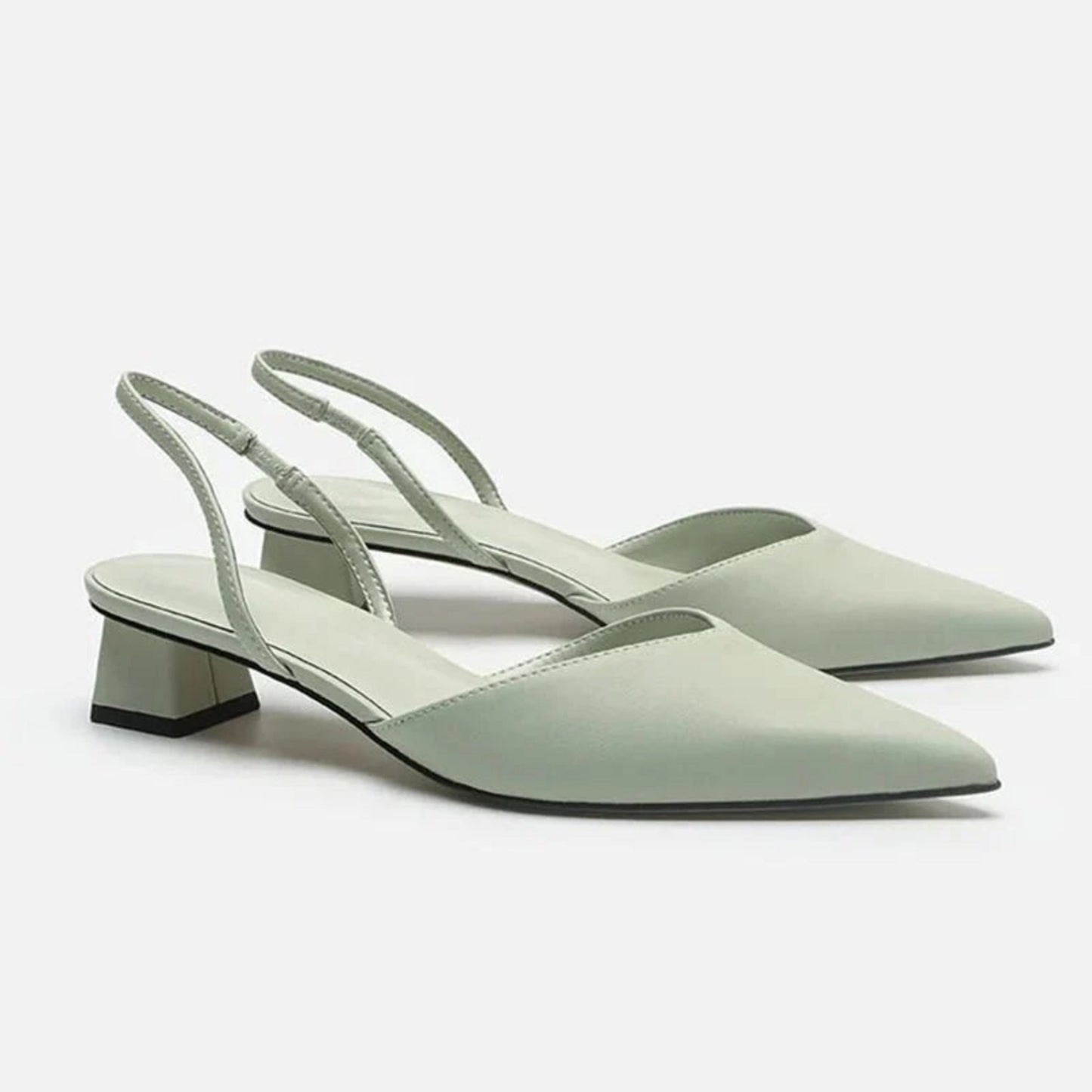 CELIA | Elegant Comfort Sandalen met Tijdloos Design
