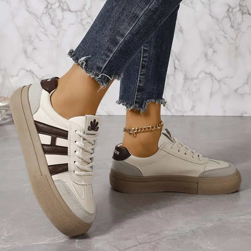 AMREI | Lichtgewicht Sneakers
