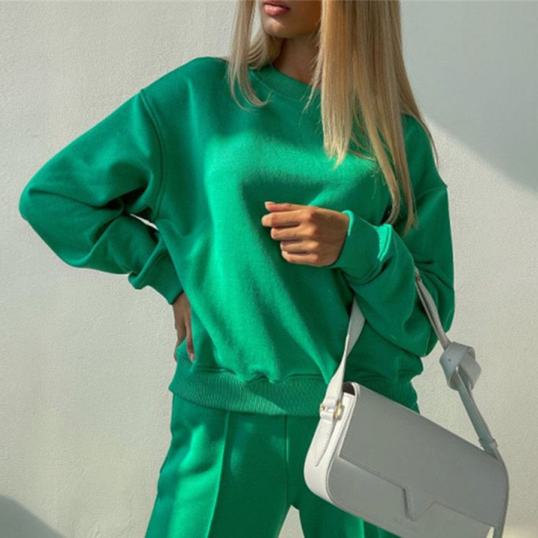 MARY | Luxe jogging set voor dames
