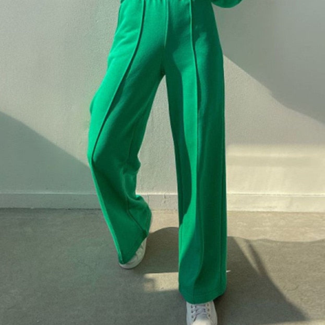 MARY | Luxe jogging set voor dames