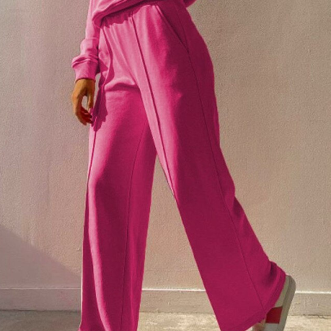 MARY | Luxe jogging set voor dames