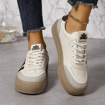 AMREI | Lichtgewicht Sneakers