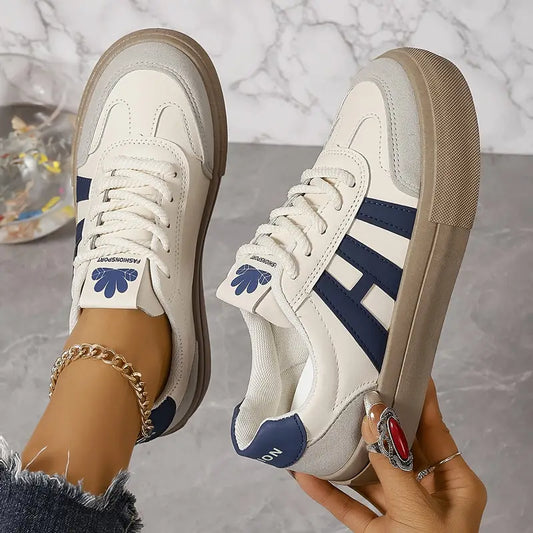 AMREI | Lichtgewicht Sneakers