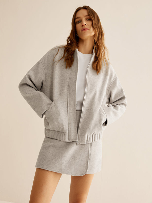 Jassen, Blazers & Vesten
