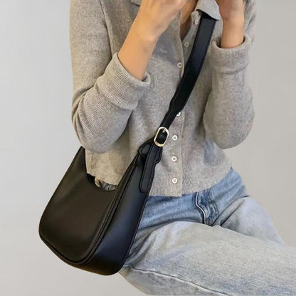 SERRA | Trendy Crossbody Tas voor Dames