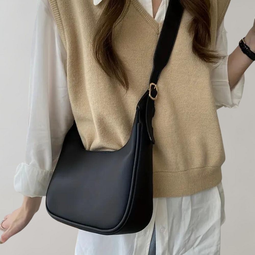 SERRA | Trendy Crossbody Tas voor Dames