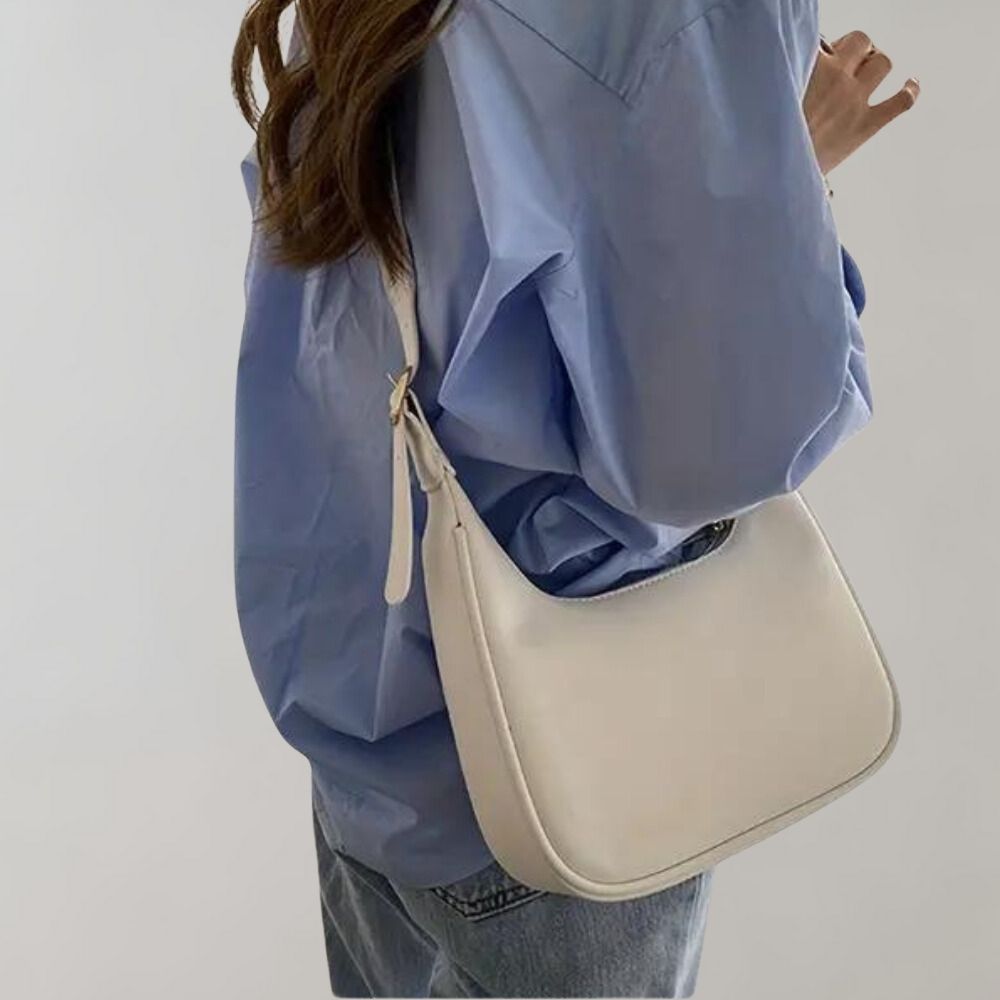 SERRA | Trendy Crossbody Tas voor Dames