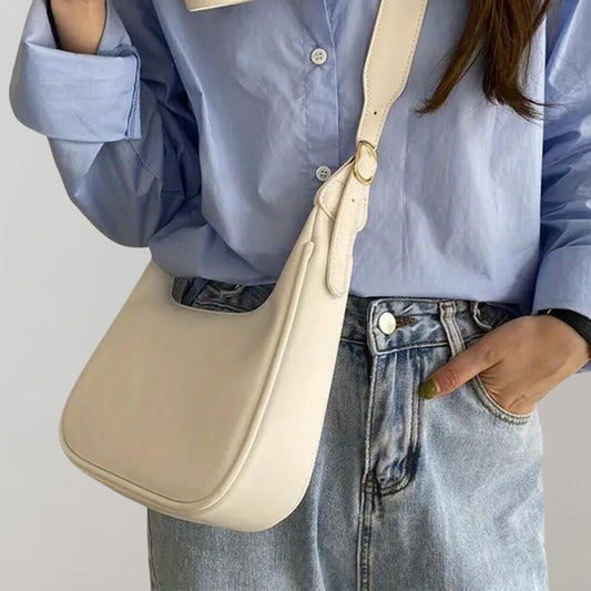 SERRA | Trendy Crossbody Tas voor Dames