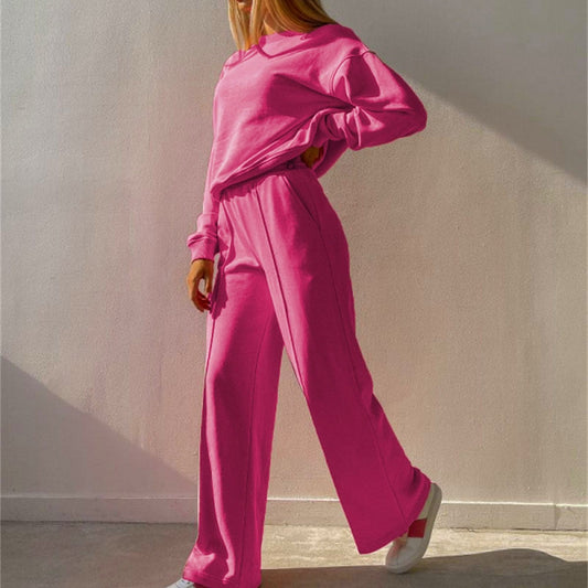 MARY | Luxe jogging set voor dames