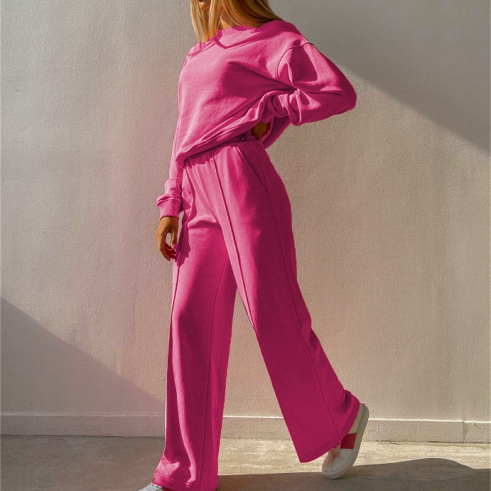 MARY | Luxe jogging set voor dames