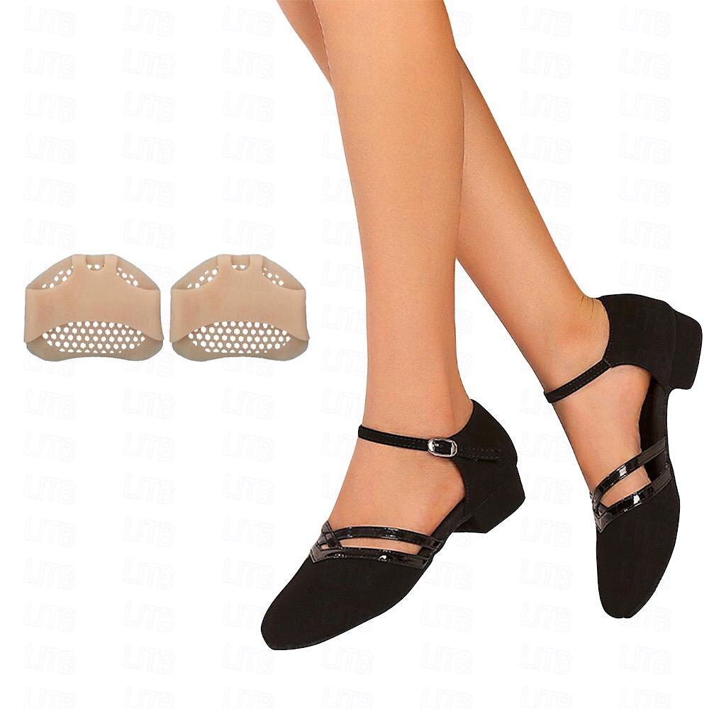 ALCIONA | Professionele Dansschoenen voor Latin & Ballroom