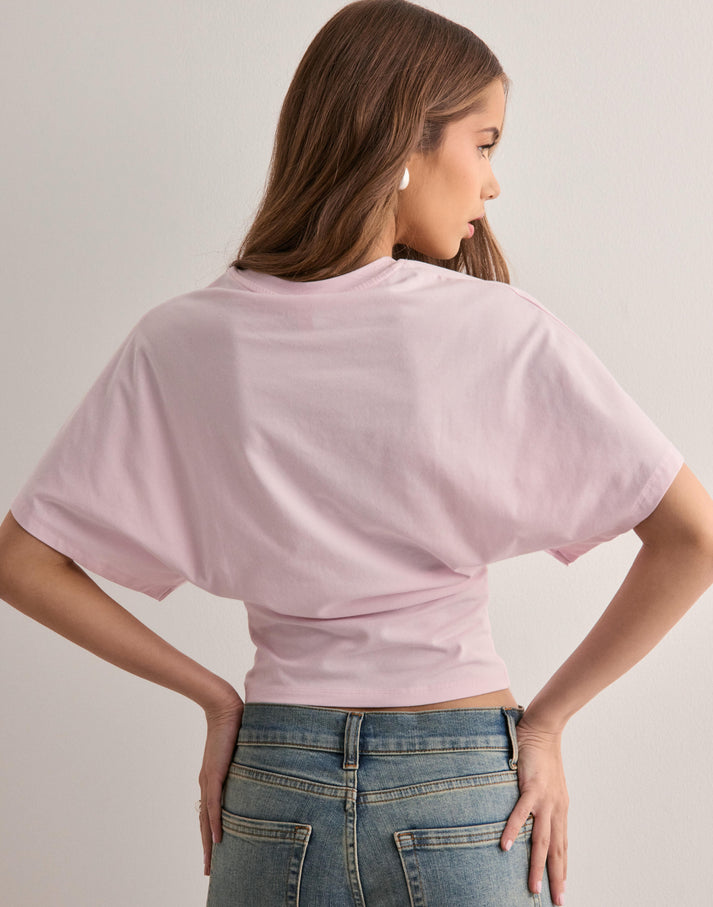 DANIELLE | Elegant Getailleerde Top met Moderne Snit