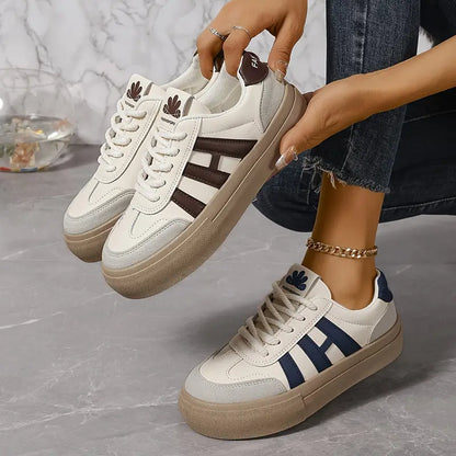 AMREI | Lichtgewicht Sneakers