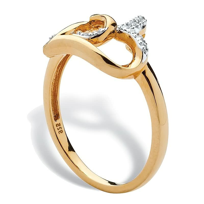AMBRE – LoveRing Elegance | Tijdloos, Vrouwelijk & Verfijnd